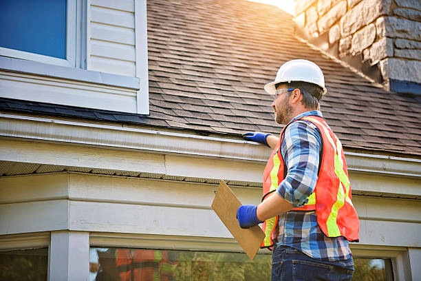 Licensed Metal Roofing service in Kinsale, VA - Ben Roofing and Steel LLC